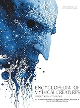 Encyclopedia of Mythical Creatures - Norse and Viking Mythology: An Illu...
