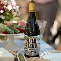 Vista 7 de Mezcla Roja Orgánica y Biodinámica de Frey, 750 ml