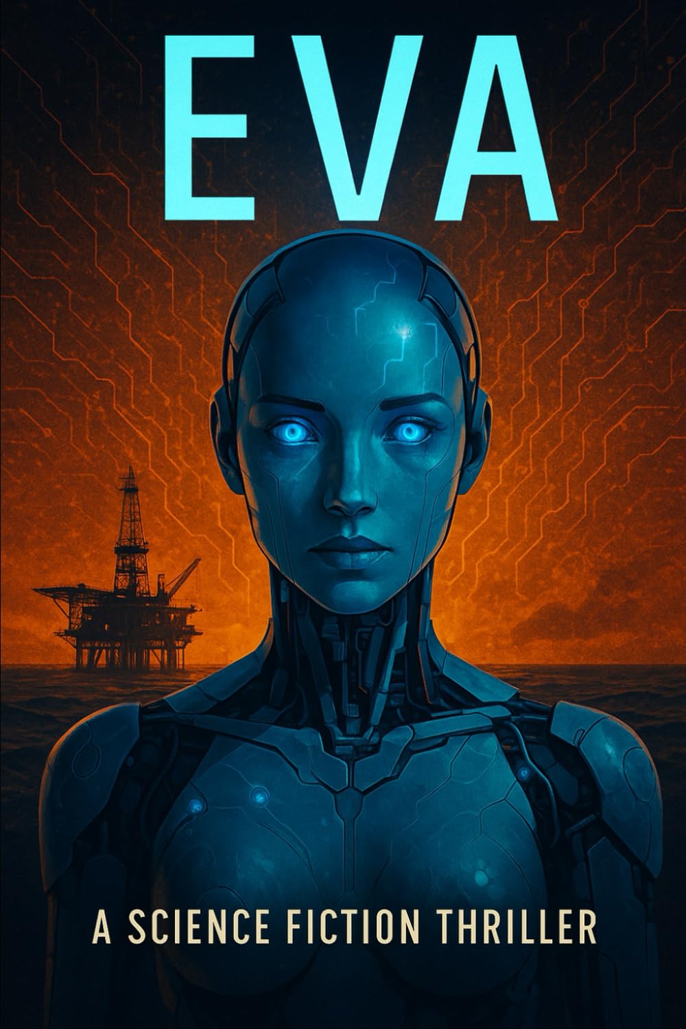 The AI Event: The Awakening