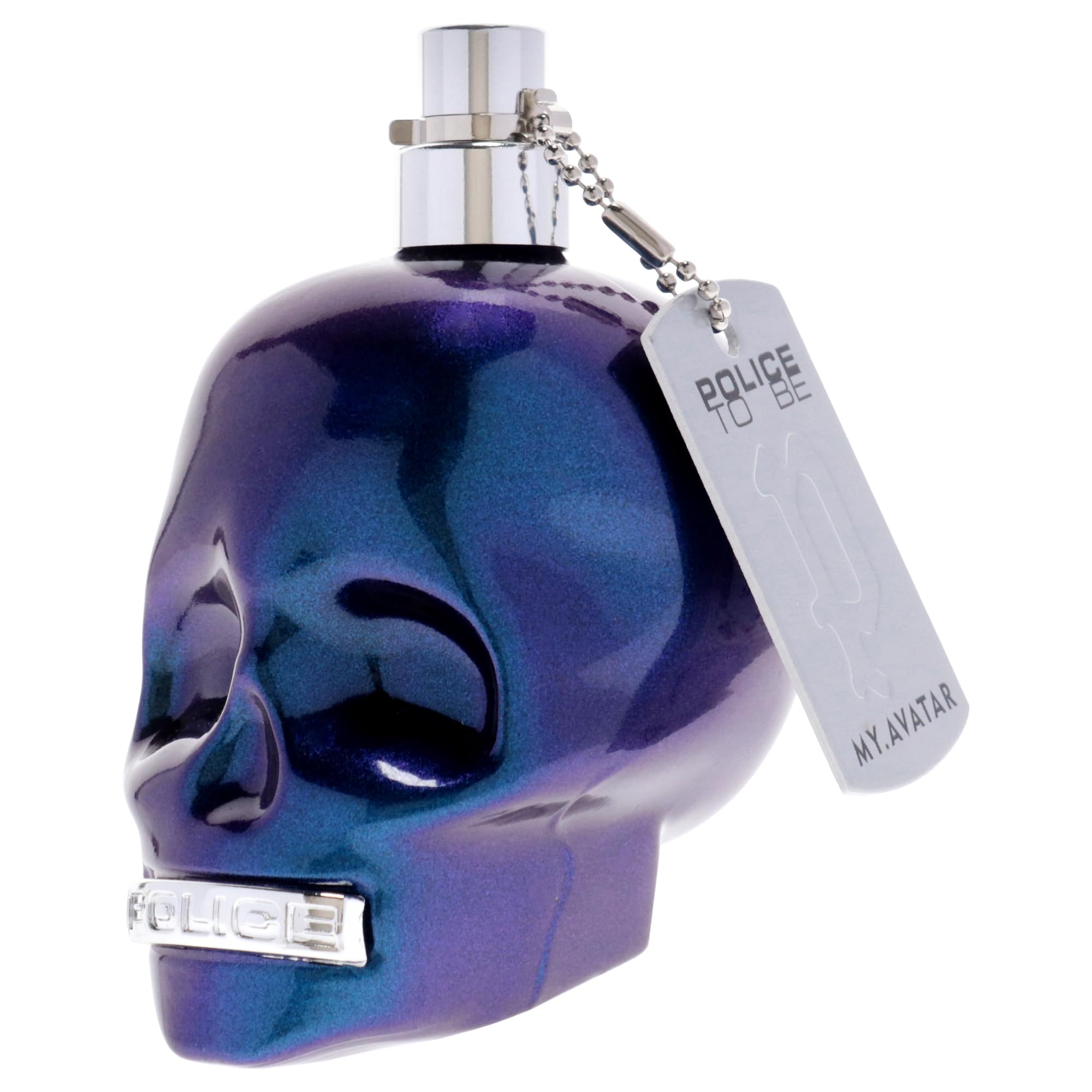 Police To Be My Avatar For Man Eau de Toilette 75ml