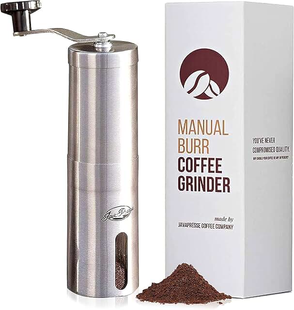 Manual Coffee Grinders Manual Grinders / Coffee Grinders