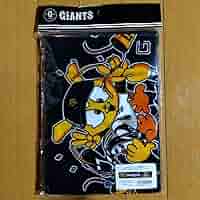 【読売巨人GIANTS 80th記念ナイロンパーカー・Tシャツ・マフラータオル】 読売ジャイアンツ公式オンラインストア｜選手グッズ・限定