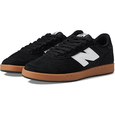 New Balance Numeric 440 black/gum 1