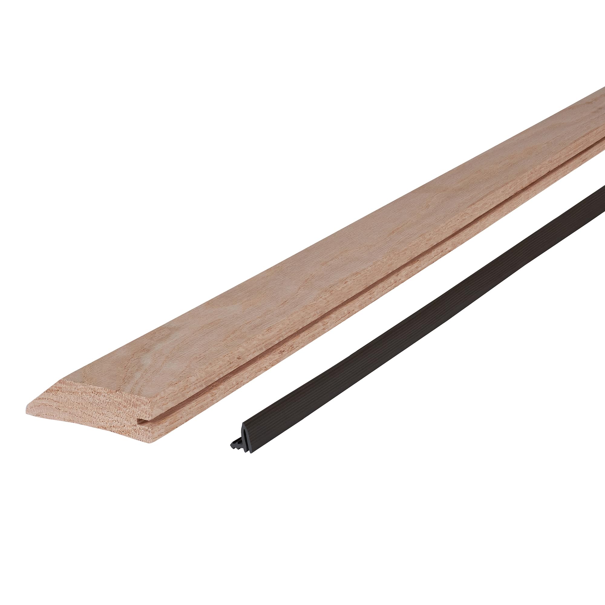 M-D Building Products 13748 3-1/2 in. x 1 in. x 36 in. Natural