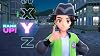 Pokemon LEGENDS ZA - Switch