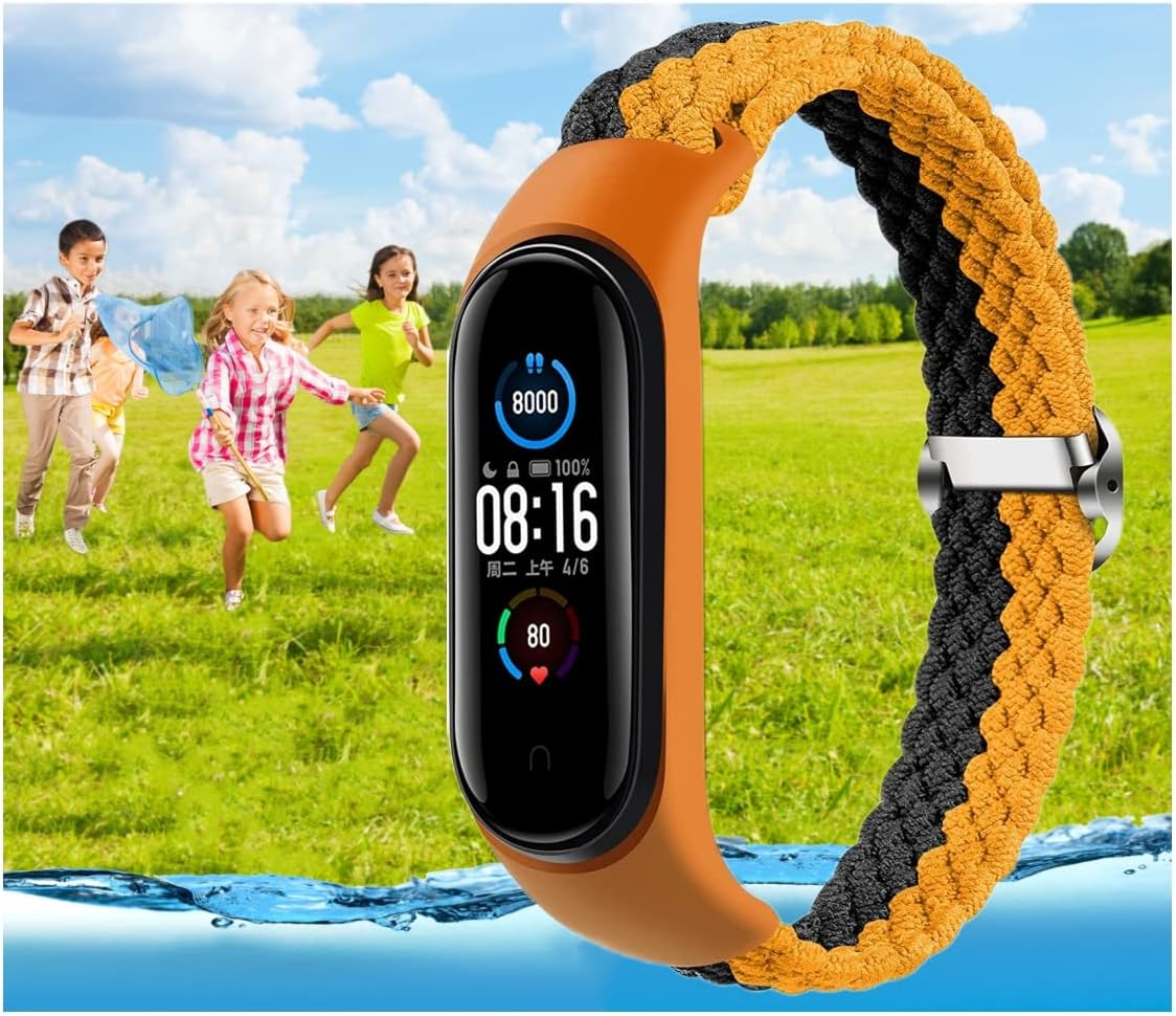 Kids Fitness Tracker Watch for Boys Girls,KING UP Smart Watch fitbit