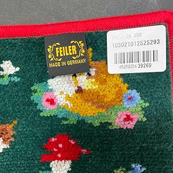 Amazon.co.jp: フェイラー FEILER ハンカチ タオル インザ