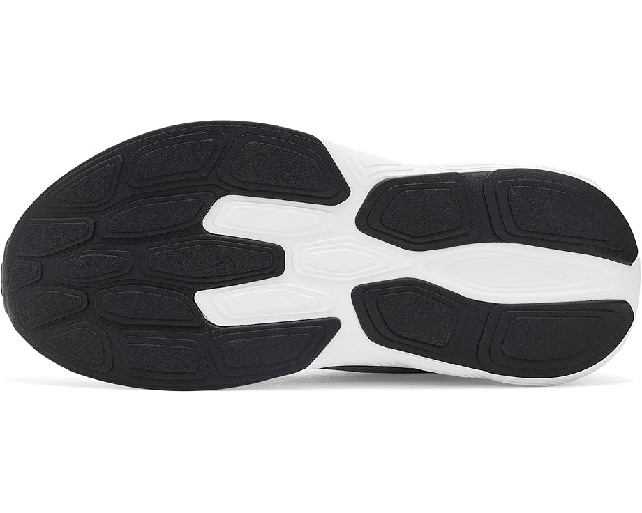 New Balance Kids Fresh Foam 625 (Big Kid) - Back View