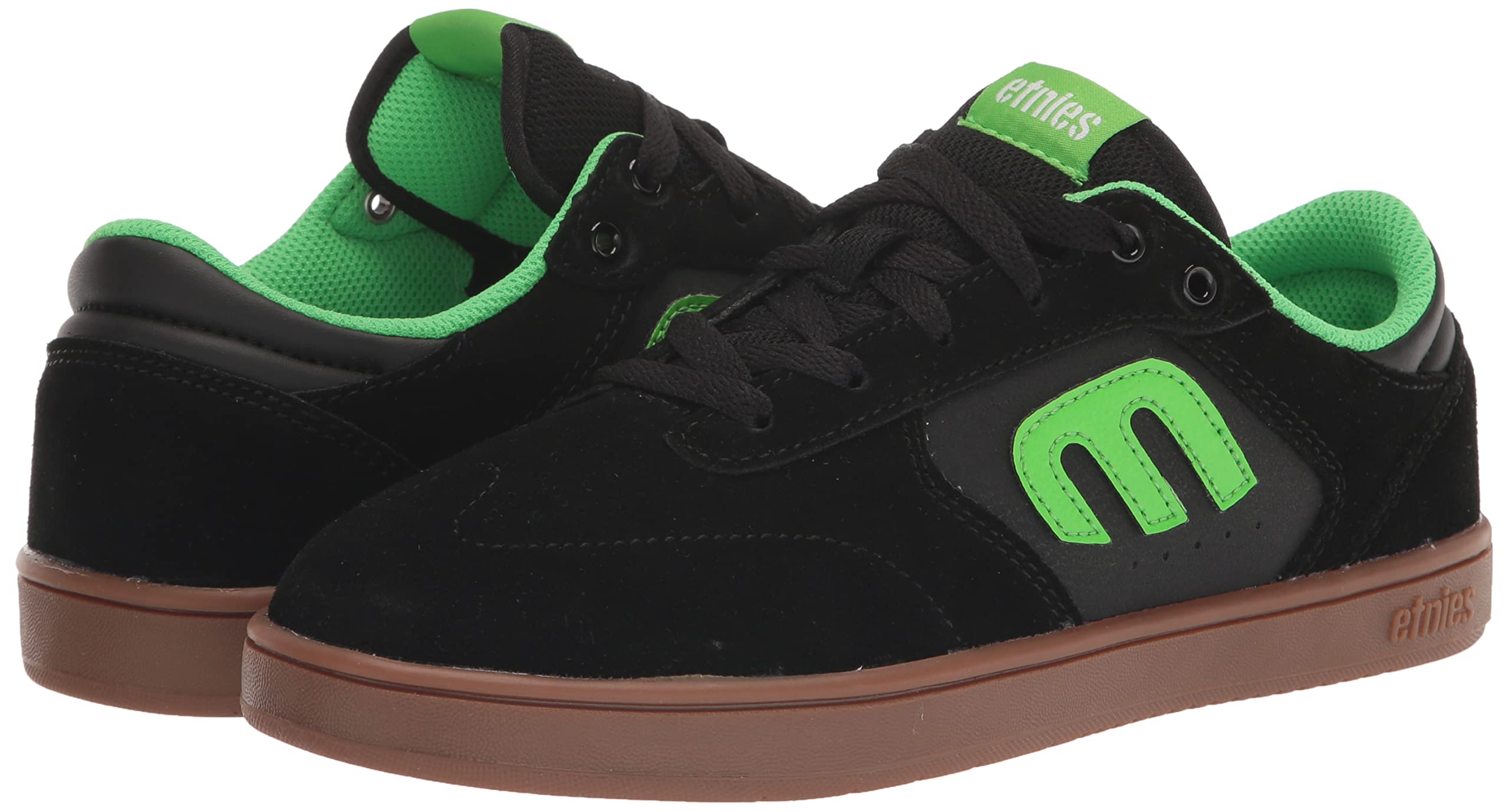 Etnies Mixte Enfant Kids Windrow Chaussure de Skate