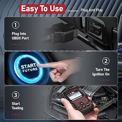 ANCEL LD700 OBD2 Code Reader for Land Rover Jaguar Vehicles All Systems ANCEL LD700 OBD2 Code Reader for Land Rover Jaguar Vehicles All Systems