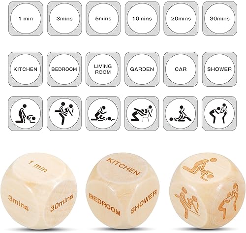 Miniatura 6 de 3 piezas de regalos de aniversario para parejas, regalos de Navidad de cumpleaños para novio, novia, marido, esposa, regalos del día de San Valentín