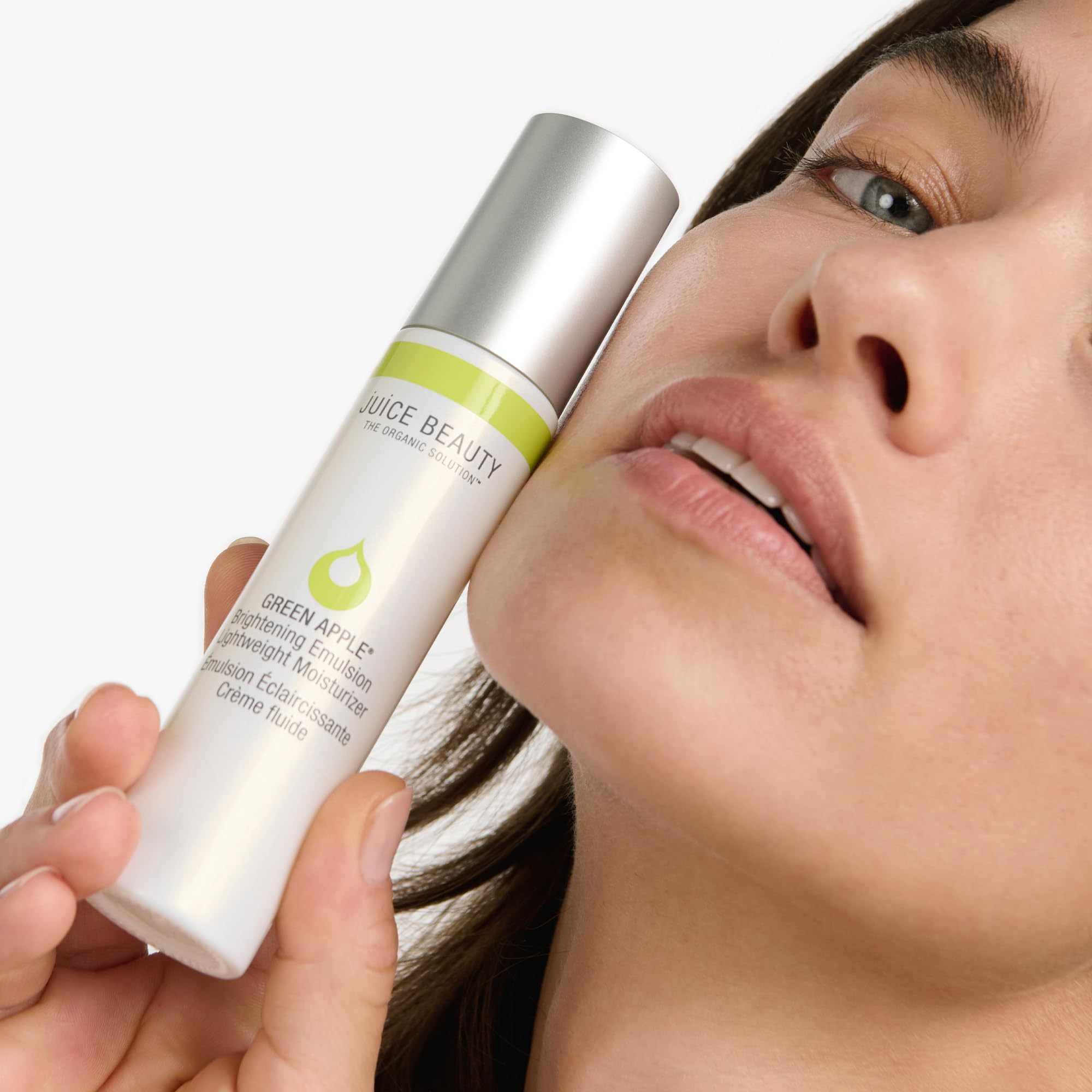 Amazon.com: Juice Beauty Green Apple Brightening Emulsion - Fast