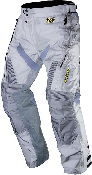 Amazon Com Klim Dakar Pant Tall 30 Gray Non Current Automotive Klim Dakar Pants 2022 Review