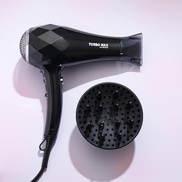 مجفف أيوني InStyler TURBO MAX