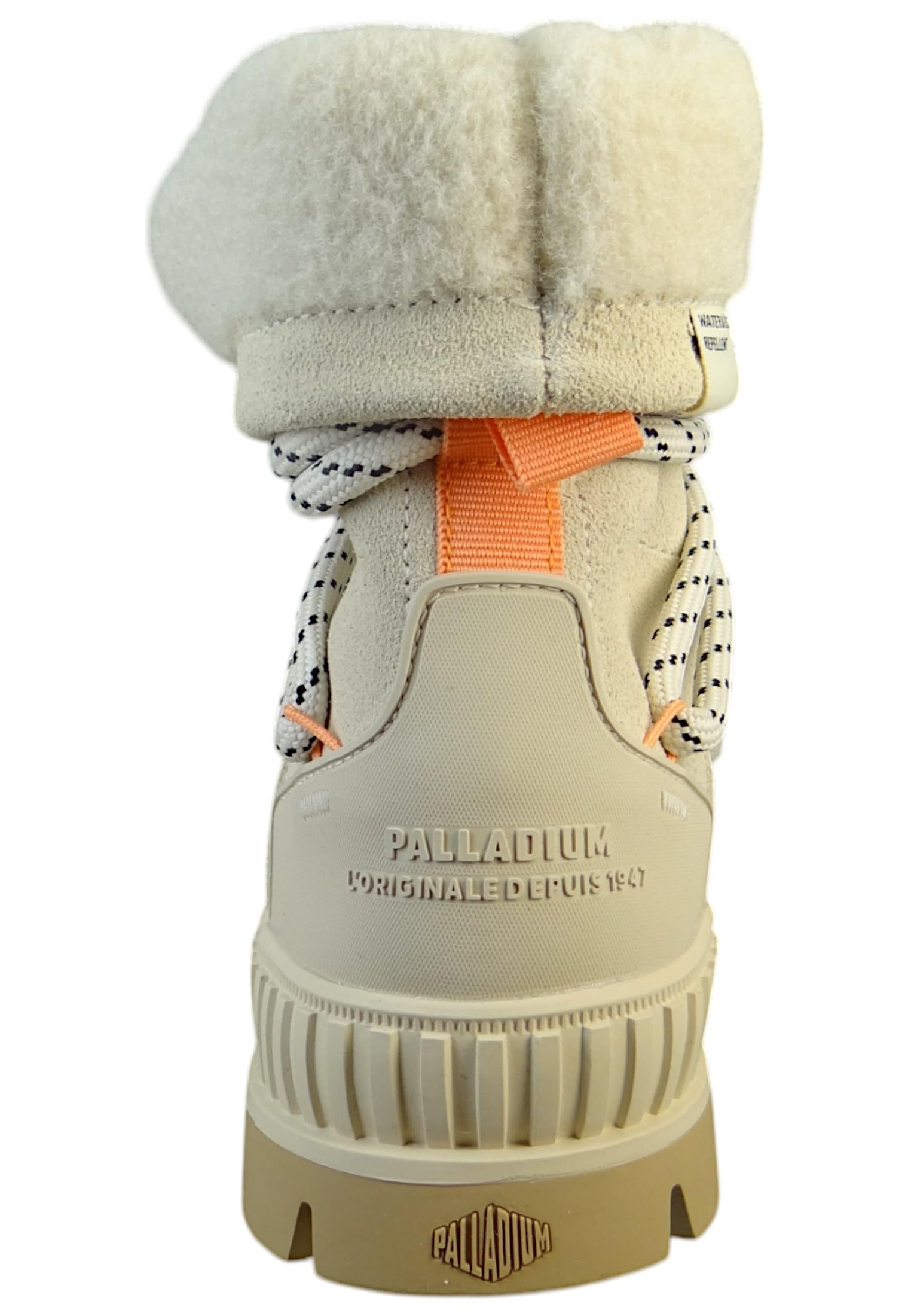 Palladium Pallashock Hiver, Boots Femme