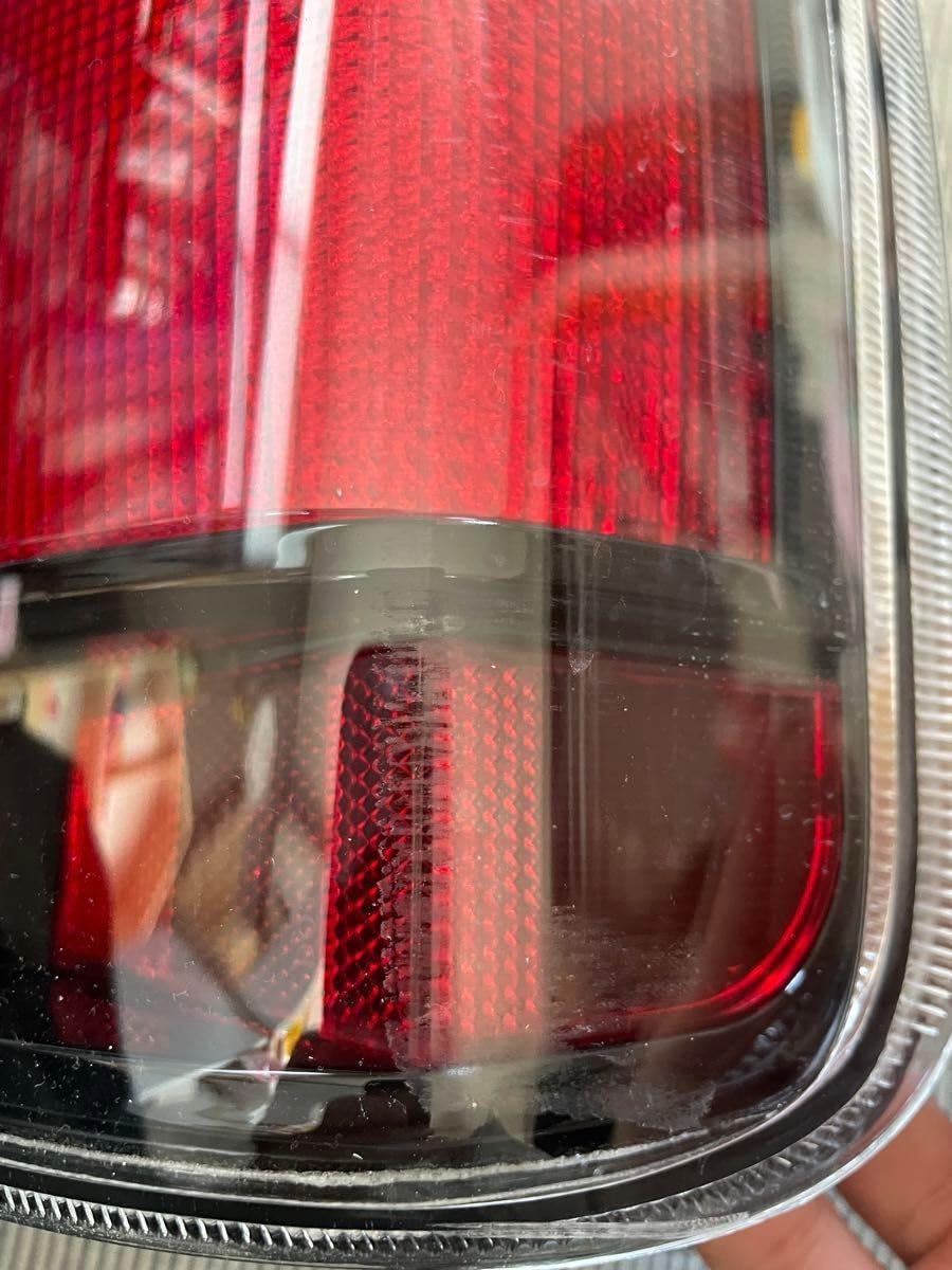 FLEX クラッシックテールランプ ver.1 3月1日発売！】 懐かしいデザインでドレスアップできる「CLASSIC