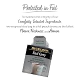 BigelowTea Earl Grey Tea (Decaffeinated), 20 Count(Pack of 1) – view 5