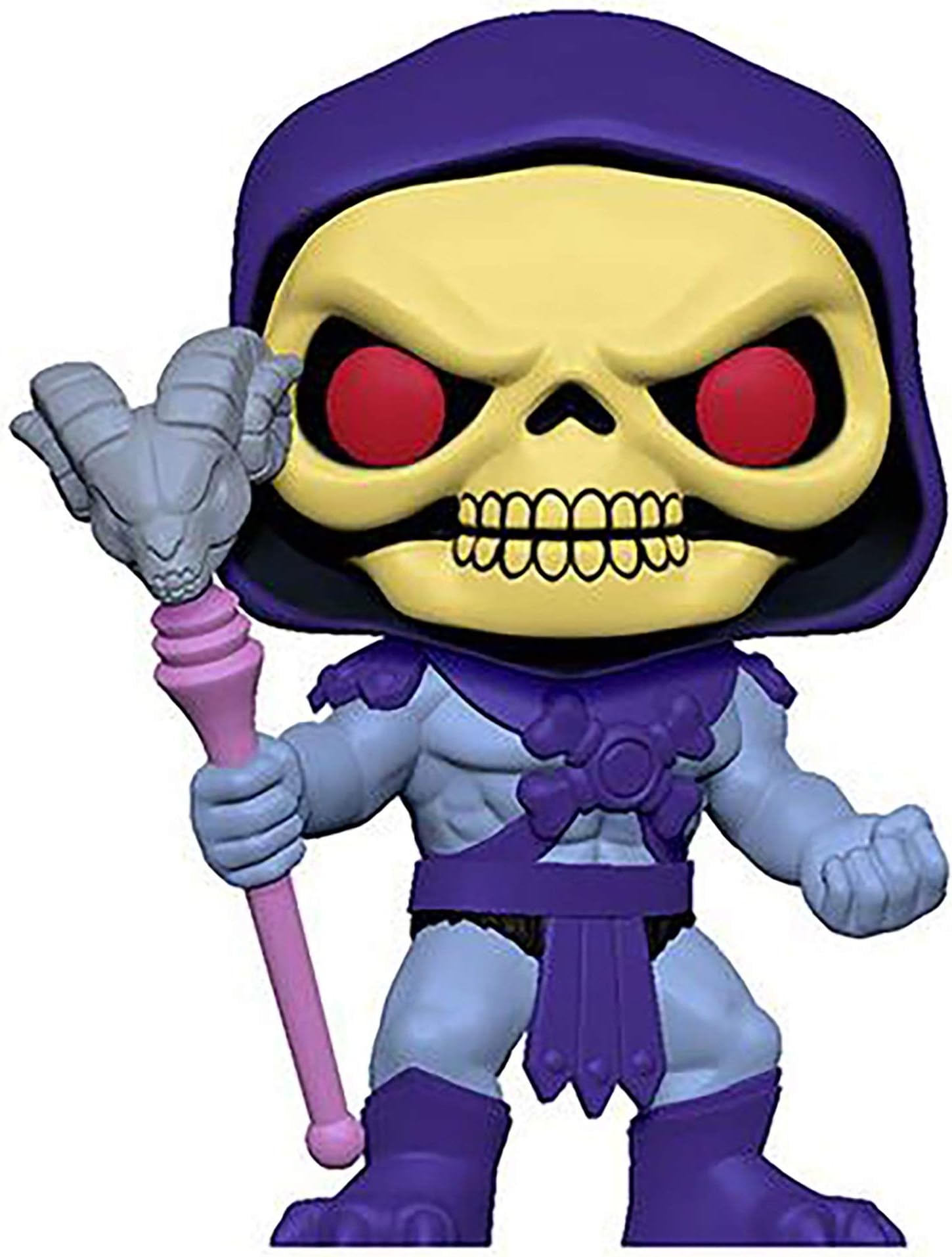Funko POP Capitan Planeta Ma-Ti 9 Cm - La Frikitienda