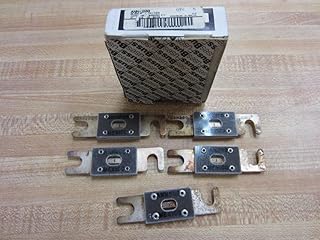Bussmann ANN-200 Buss Limiter Fuses ANN200 (Pack of 5)