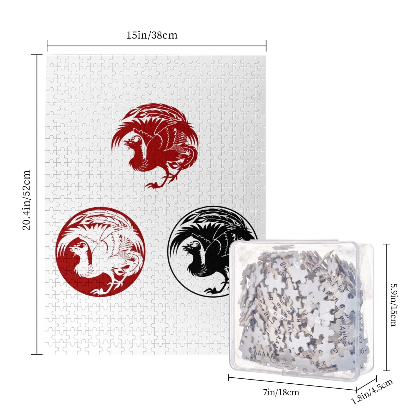 激レア ビーストウォーズ パズル 額縁入り 500ピース 組立済み BEV-500S-019 ウォーリー Where's Wally? おもちゃがいっぱい