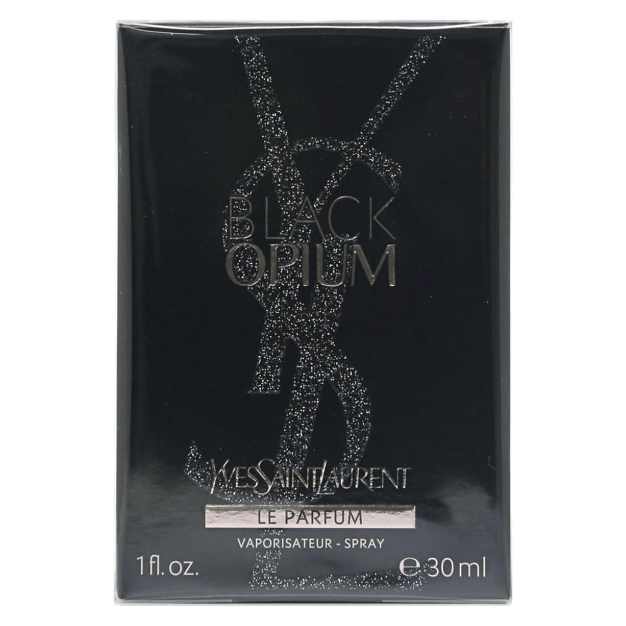 NOVA ENGEL Black Opium Le Parfum Vapo 30 Ml