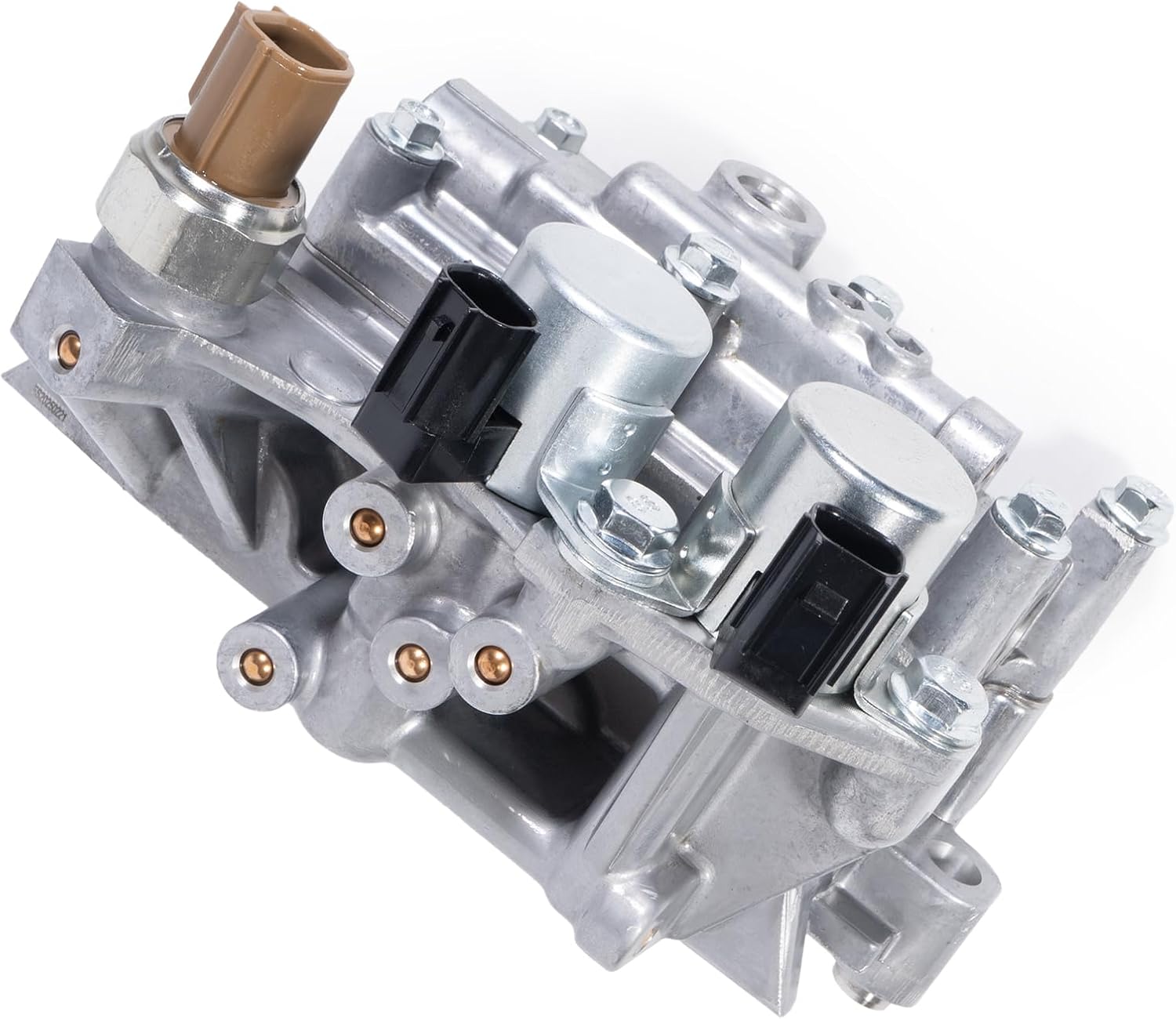 15820R70A03 Variable Valve Timing VVT Solenoid Actuator Compatible with Honda Accord 2008-2012 3.5L,Odyssey 2008-2016 3.5L,Pilot 2009-2015 3.5L,Crosstour 2012 3.5L,Accord Crosstour 2010-2011 3.5