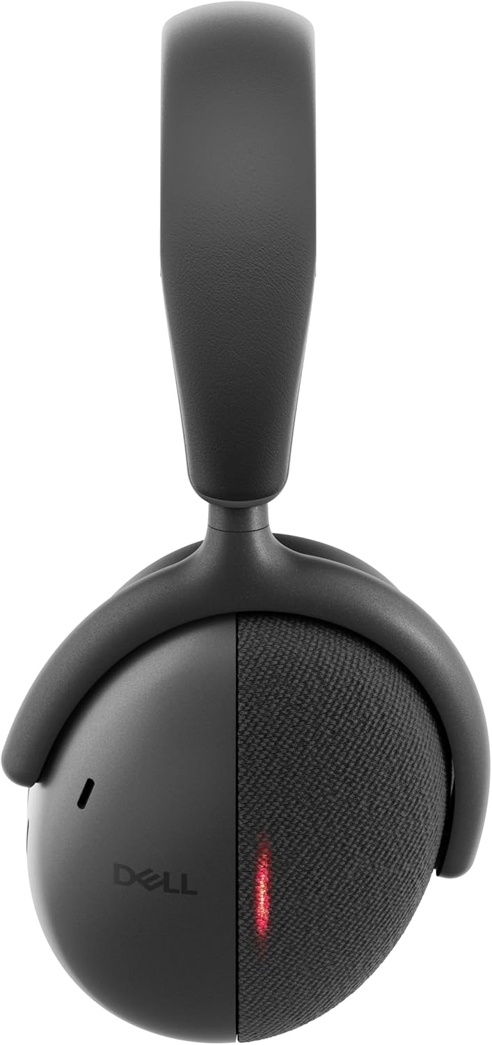 Dell WL7024 Premier Wireless ANC Headset