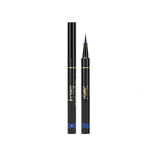 eyeliner ysl shocking