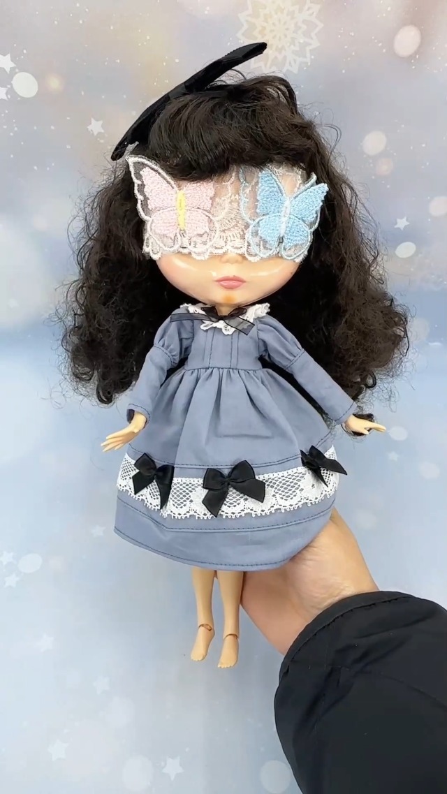⭐️ブライス本体&amp;洋服 ブーツセット⭐️ Amazon.co.jp: rakulifey ブライス服 スーツセット コート