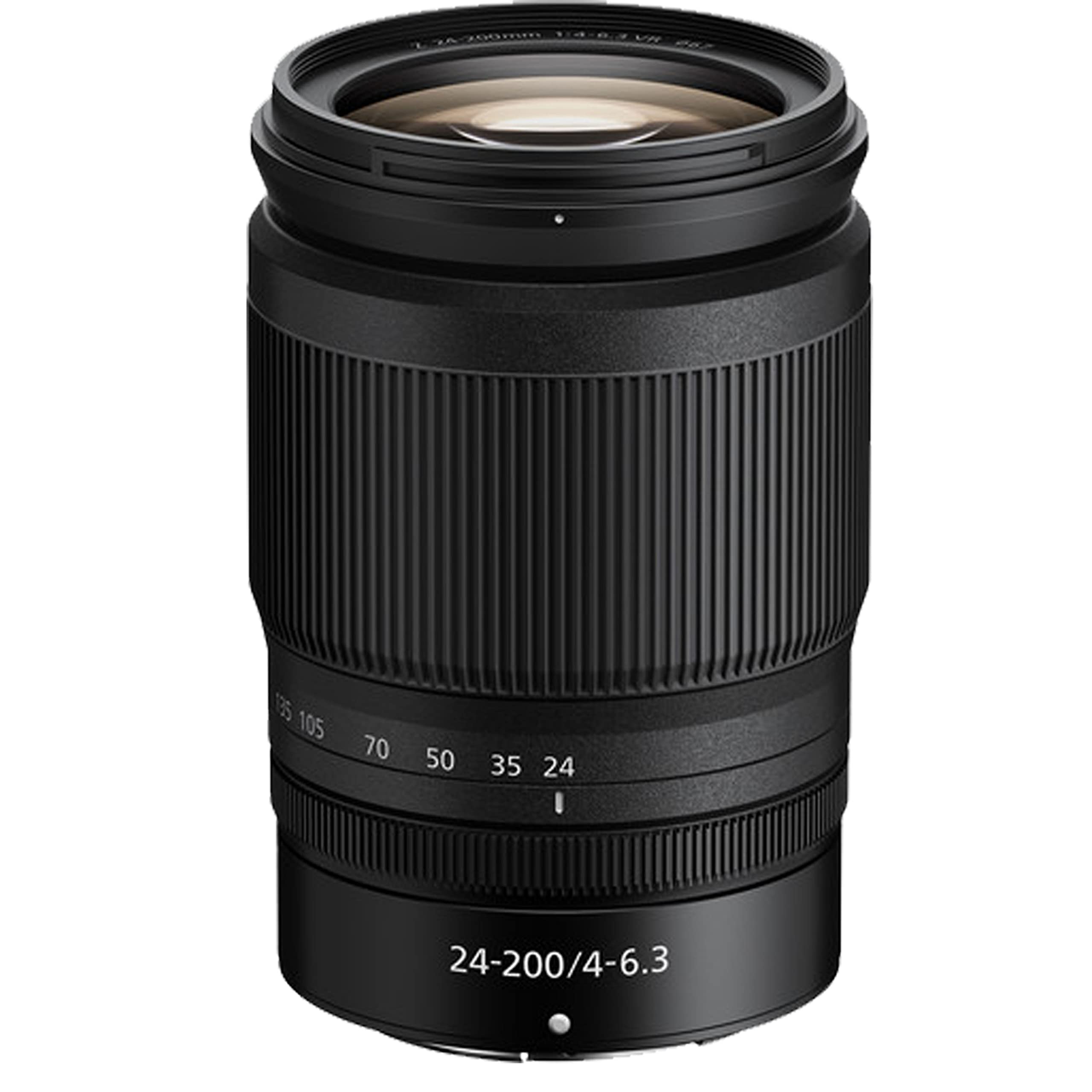 Amazon.com: Nikon Cámara digital sin espejo Z7II 45.7MP, Z DX