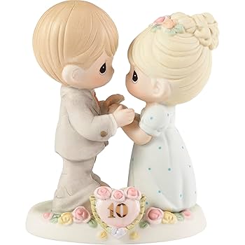 プレシャスモーメント \" あなたの心がクリスマスの喜びで満たされますように \" プレシャスモーメント オーナメント プレシャスモーメント