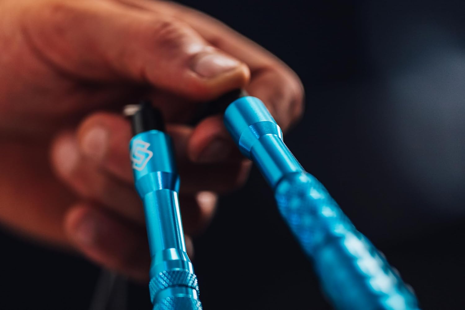 STAMINA FITNESS Revenge Jump Rope