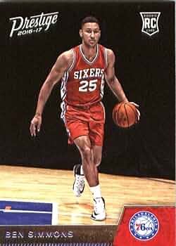 PANINI NBAカード FATHER&#39;S DAY BEN SIMMONS 14/25 #3 送料無料 中古 IT1 楽天市場】【中古】 PANINI NBAカード FATHER'S DAY BEN SIMMONS