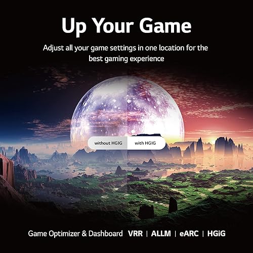 Miniatura 5 de LG 65QNED85TU 65 pulgadas Clase 85 Series QNED 4k UHD Smart TV