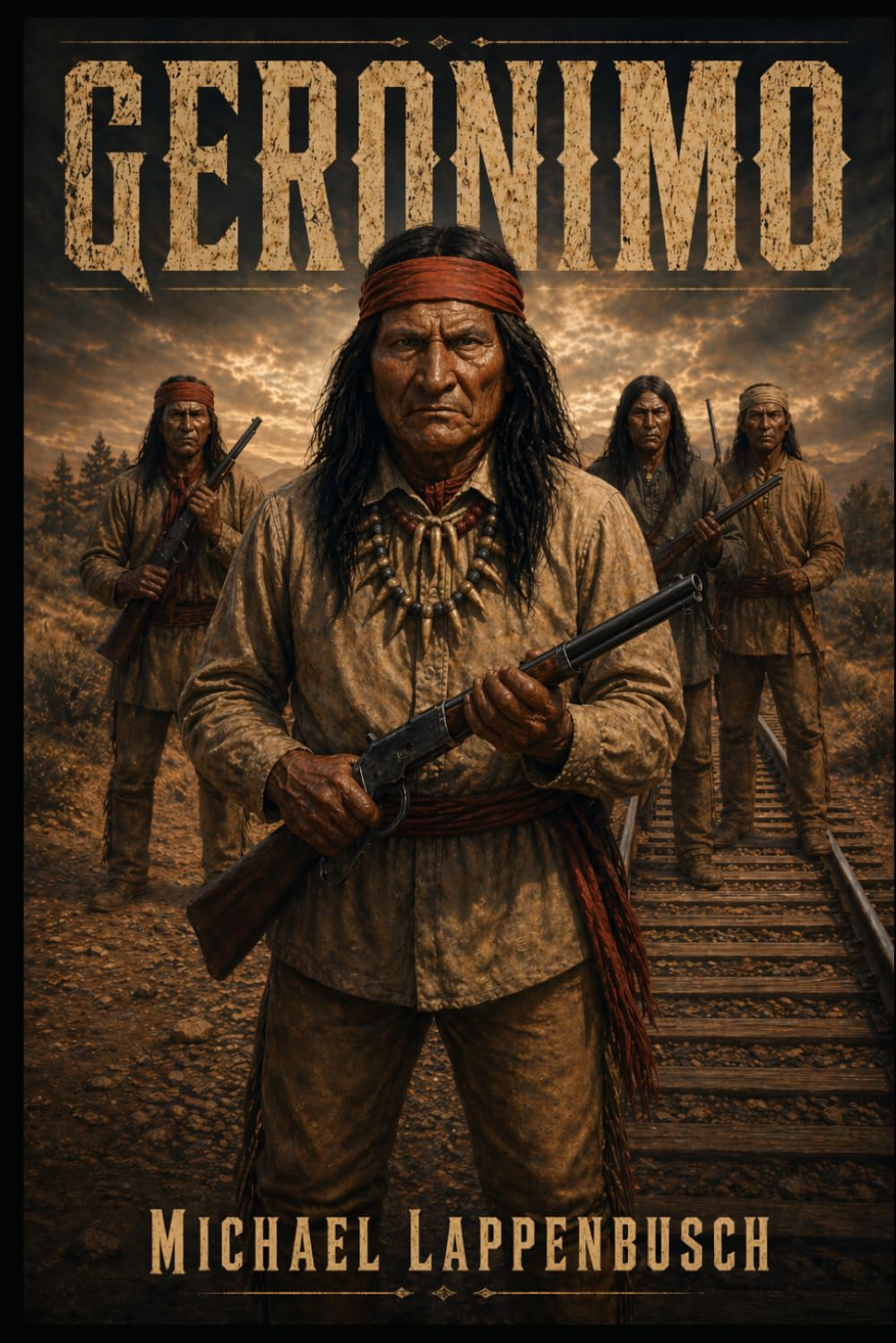 Geronimo