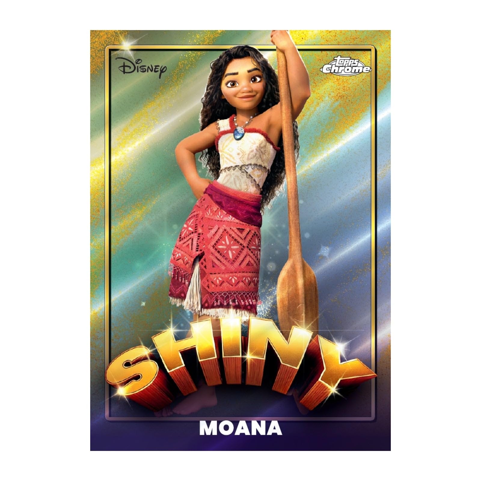 Topps Disney Wonder - Pacchetto grasso
