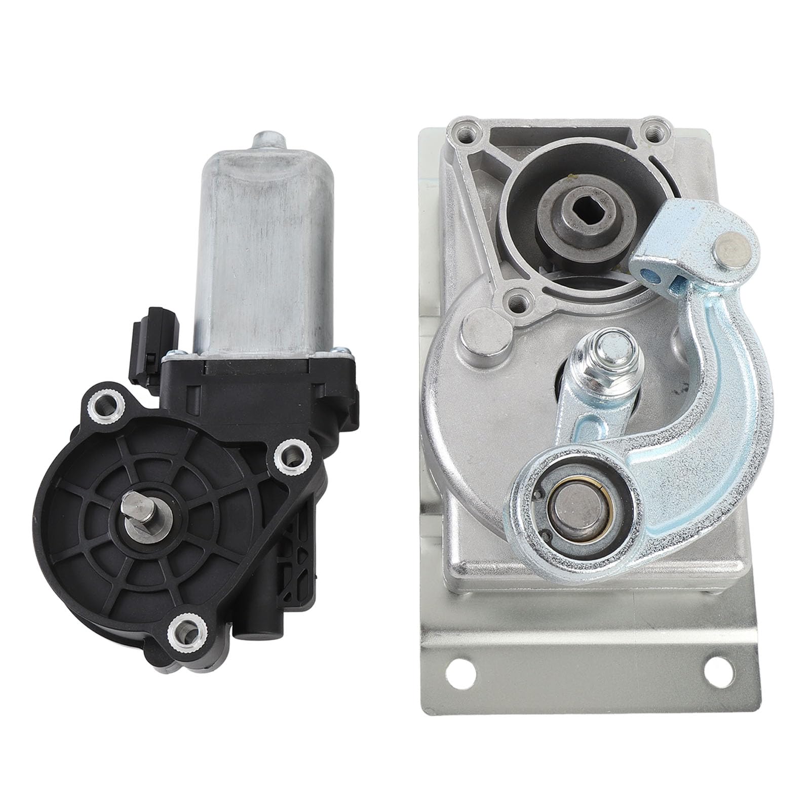 Kit di Conversione Motore Passo-passo per, Sostituzione Durevole per Kwikee Steps, Prestazioni Migliorate per gli Appassionati di, Materiale in Lega di Alluminio per Kwikee 22 23 28A 30