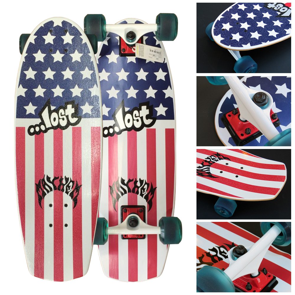 ロスト　サーフ　スケートボード　サーフィン　スケボー ロスト サーフ スケートボード サーフィン スケボー ロスト サーフ