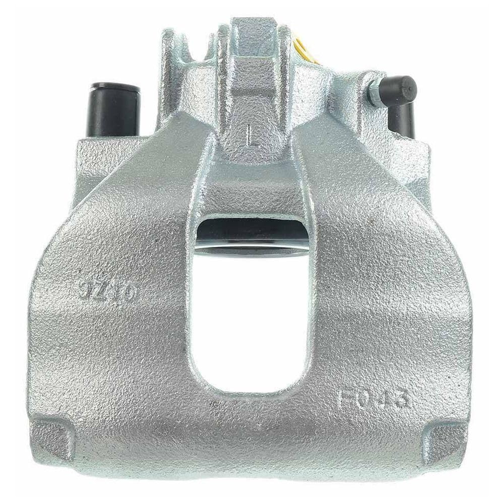 Amazon.com: SovoRm Disc Front Left Driver 192590 86015567 8601556 