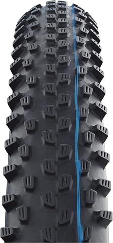 Miniatura 3 de Schwalbe Racing Ray (Addix SG) Fahrrad Reifen  57-584 (27,5×2,25) 650B