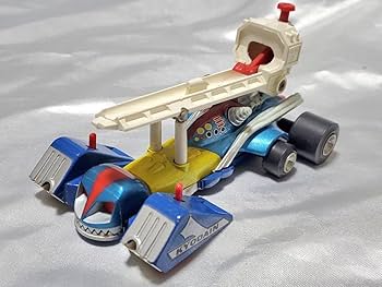 Amazon | 即決放送当時物 ポピー ポピニカ 超合金 宇宙鉄人 Amazon | 即決放送当時物 ポピー ポピニカ 超合金 宇宙鉄人