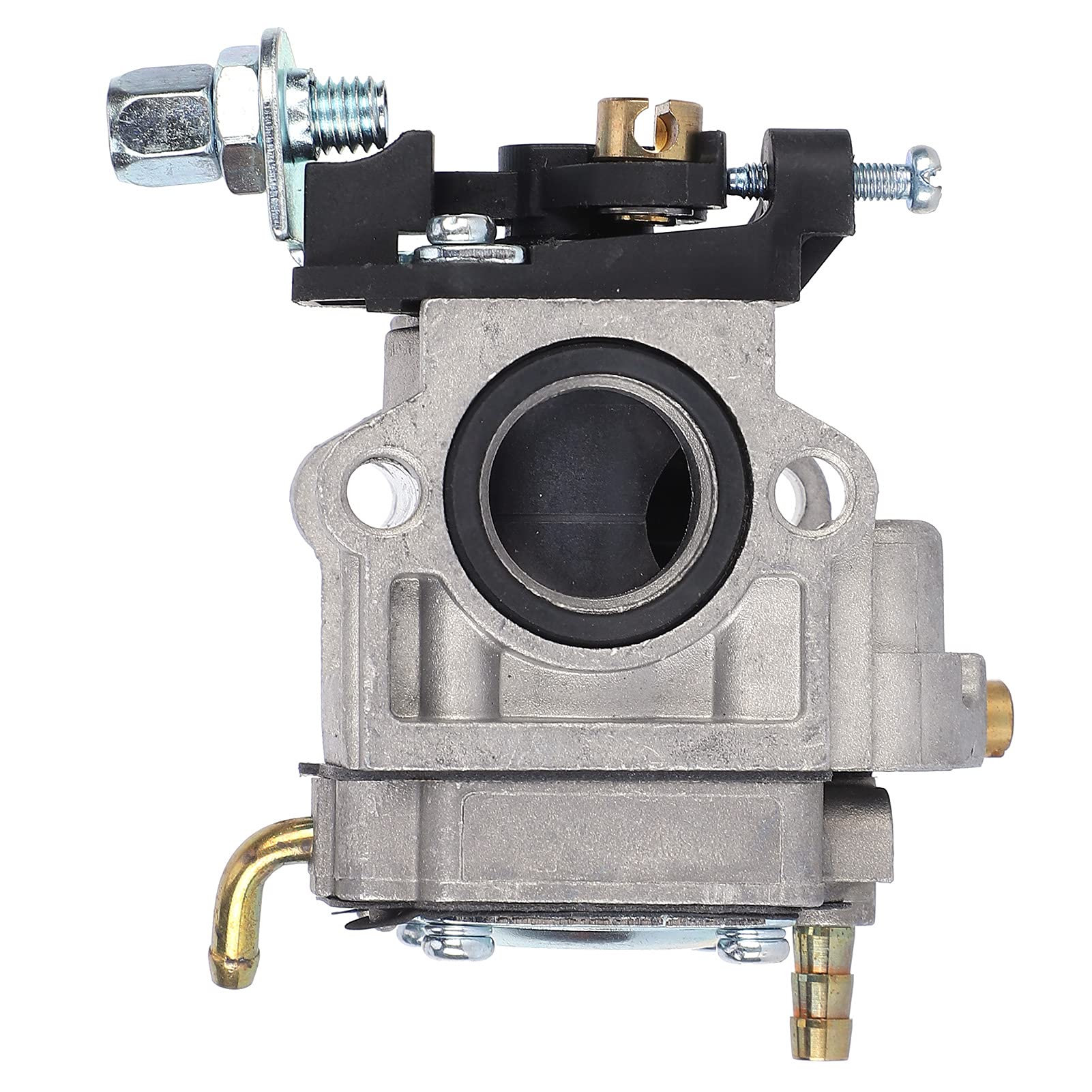 Carburatore, soffiatore per Foglie Carburatore Affidabile Alluminio di Alta qualità con Accessori per A021001870 A021003940 A021003941