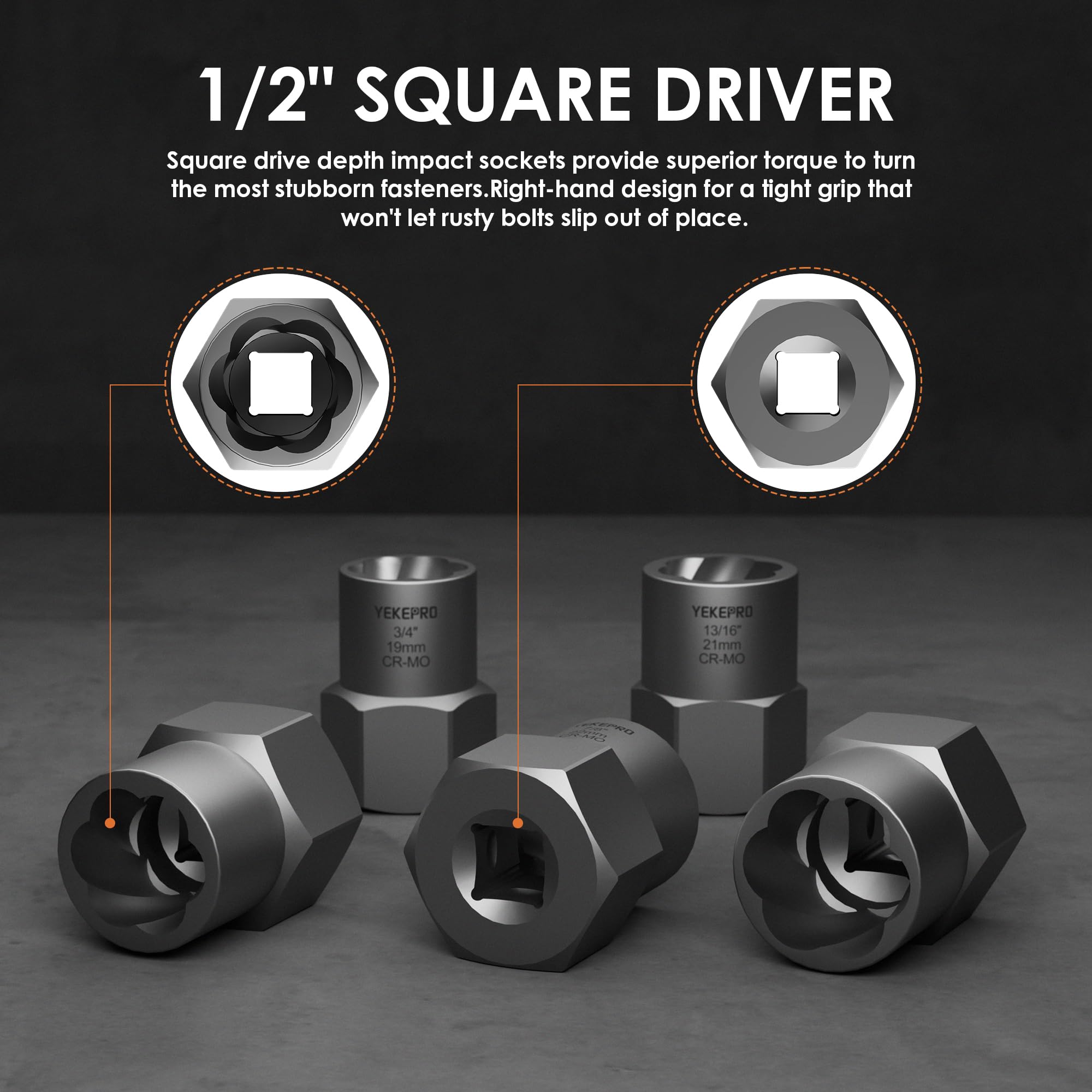 CLAYMORE BOLT<BGO>＆SKIRT INAVANCE ② Santoro Fabworx - Chacho Engine Bolt Kit fits '17-'23 M8