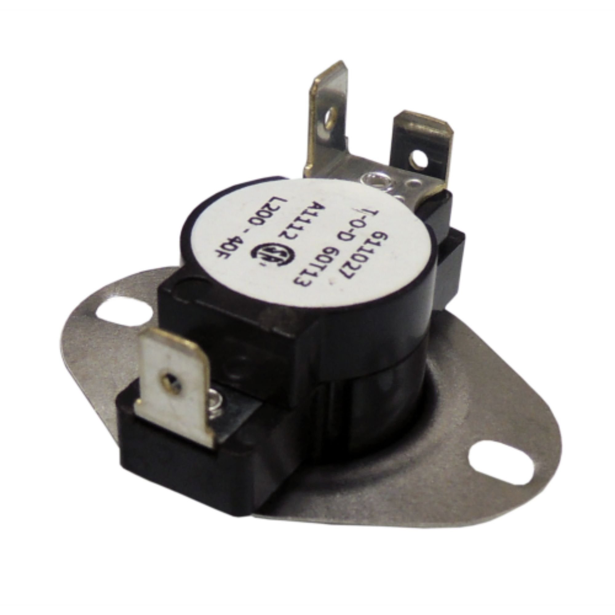Thermostat, 60T13 Style 611027 - Amazon.com
