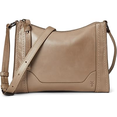 Женская сумка Frye Melissa Zip Crossbody