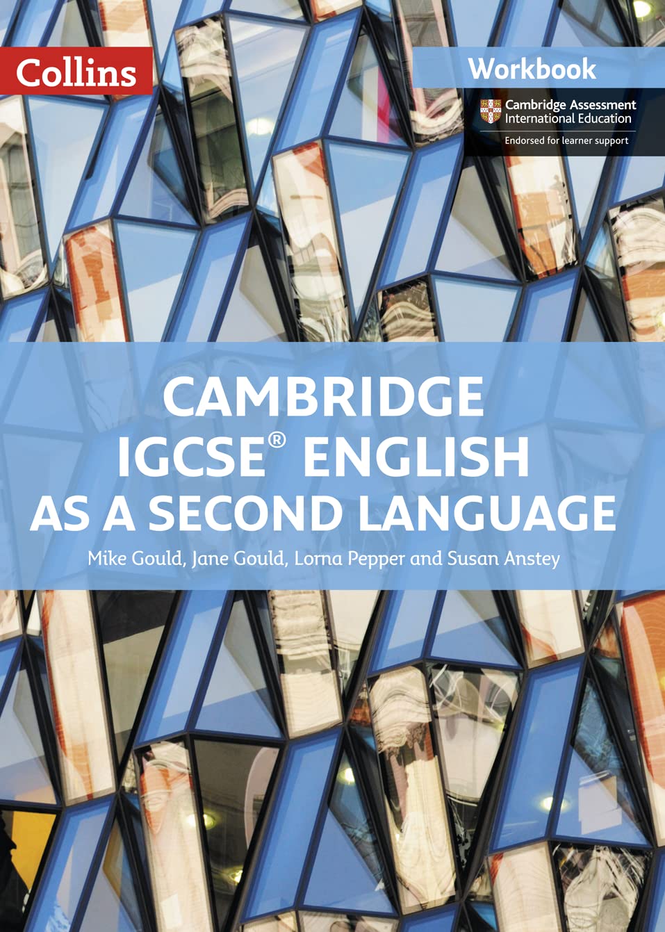 Cambridge IGCSE (TM) English as a Second Language Workbook | Amazon.com.br