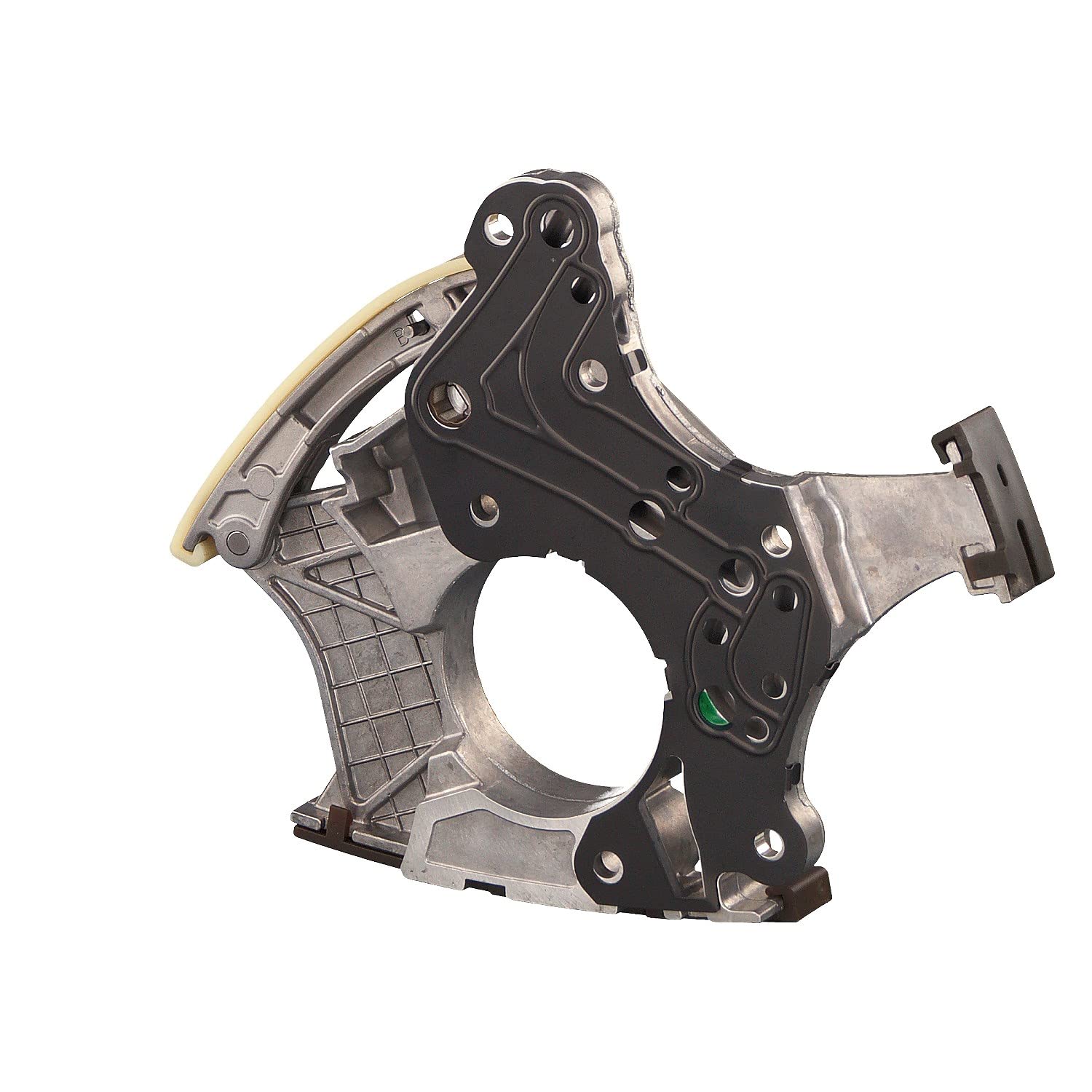 FEBI BILSTEIN Tenditore, Catena distribuzione 47355 Compatibile con: AUDI A4 B7, A4 B7 Avant, A4 B7 Cabriolet, A6 Allroad C6, A6 C6, A6 C6 Avant, A8 D3