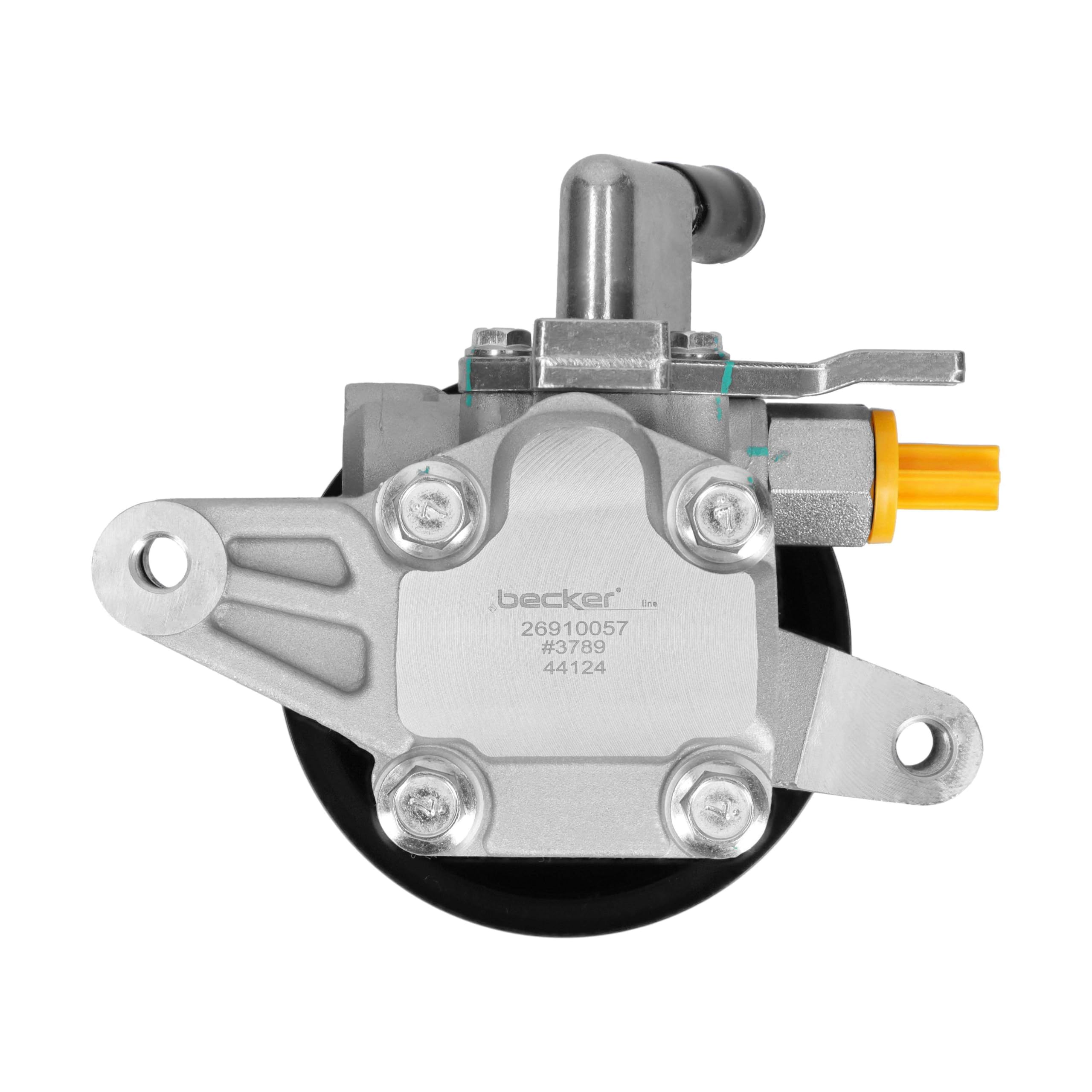 F.BECKER_LINE Servopumpe (26910057) passend für HYUNDAI Tucson KIA Sportage II |