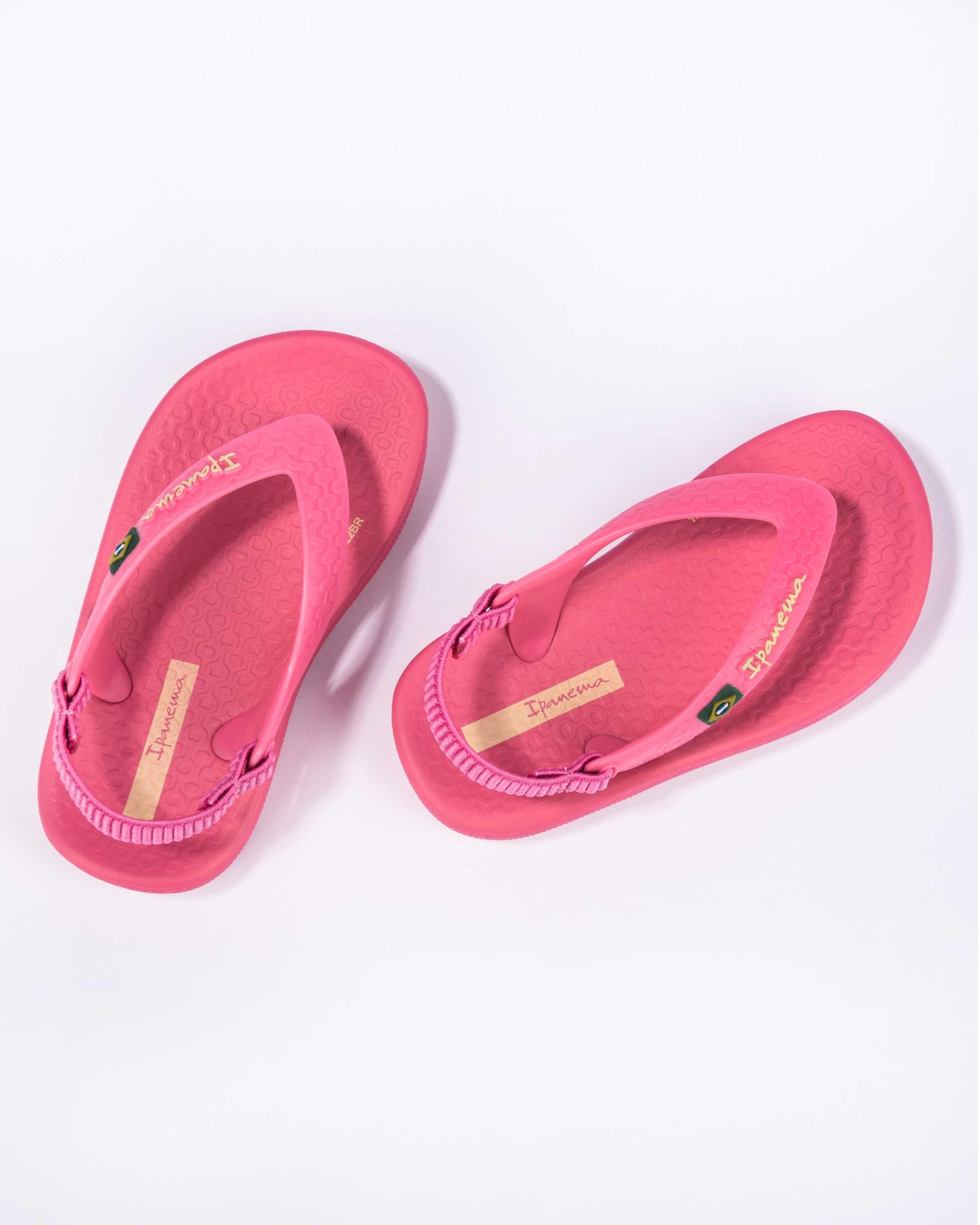 Ipanema Ipanema Anatomica Soft Baby SandaliUnisex - Bambini e ragazzi