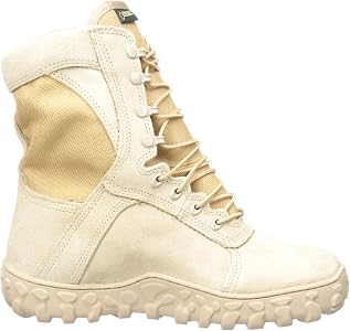 Amazon.com | Rocky Men's 8\
